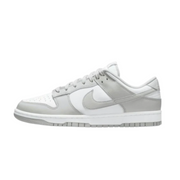 DUNK LOW GREY FOG