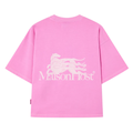 Maison Host Galgo Pink Tee