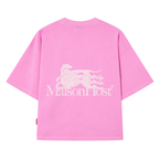 Maison Host Galgo Pink Tee