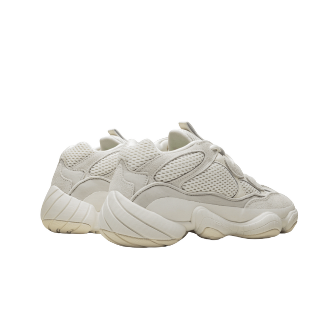 ADIDAS YEEZY 500 'BONE WHITE'