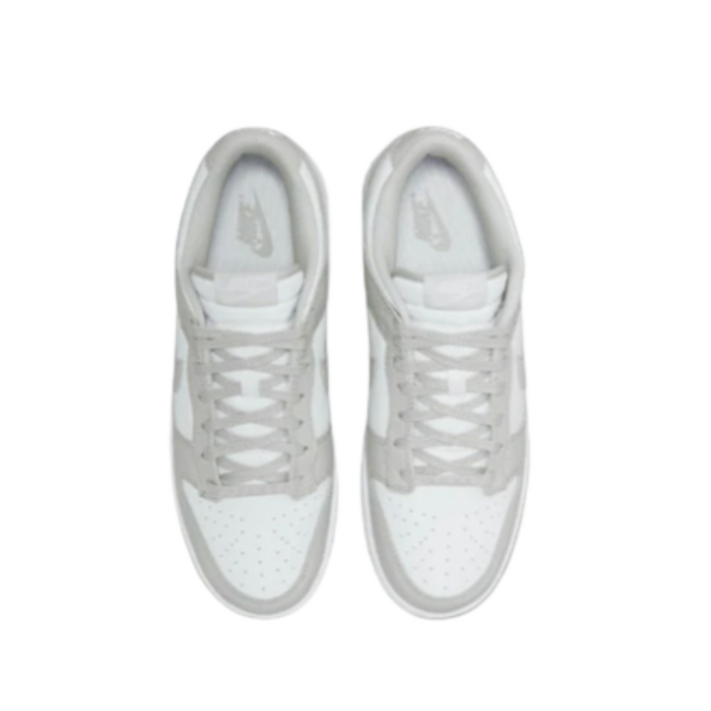 DUNK LOW GREY FOG