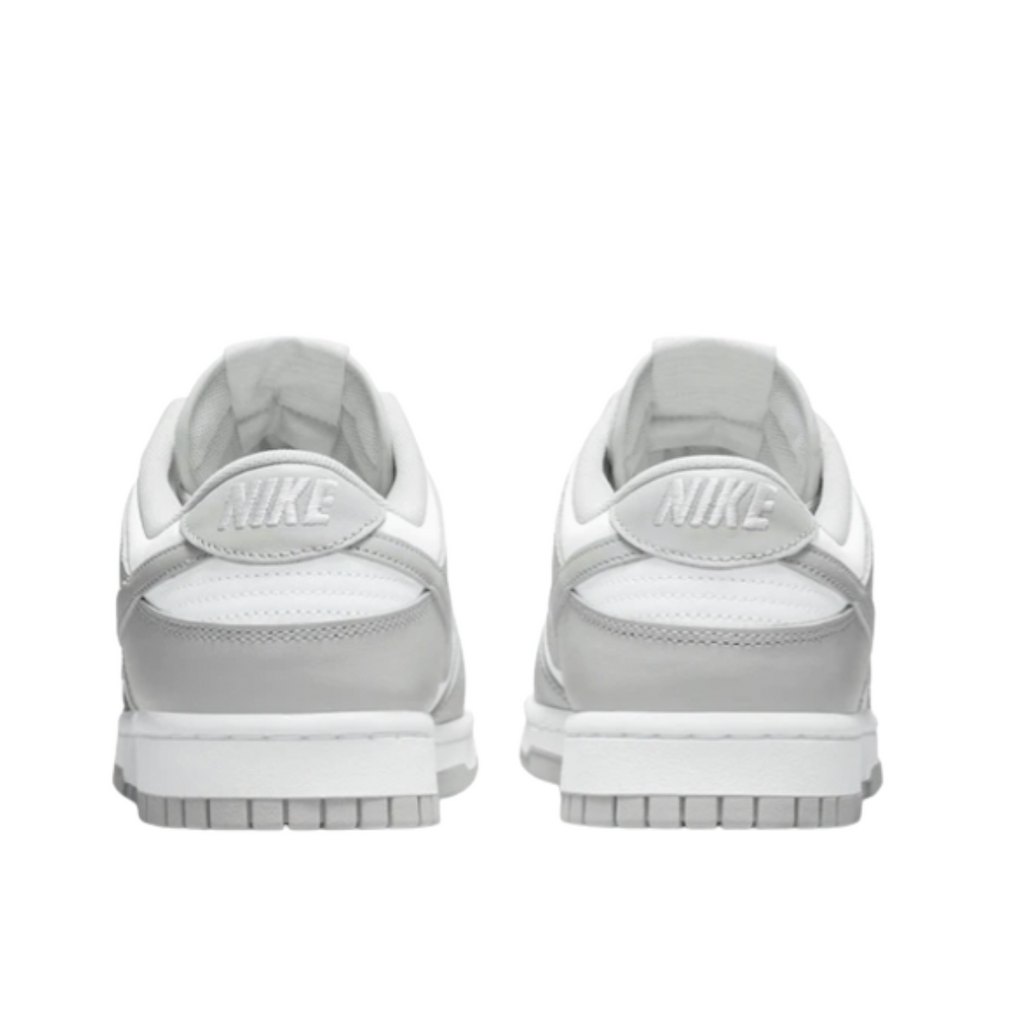 DUNK LOW GREY FOG