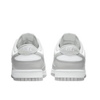 DUNK LOW GREY FOG
