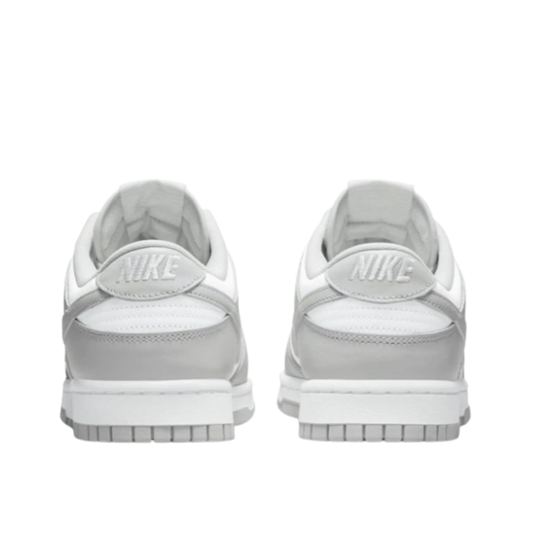DUNK LOW GREY FOG