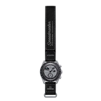 Swatch x Omega Bioceramic Mission to EarthPhase - SO33M700