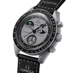 Swatch x Omega Bioceramic Mission to EarthPhase - SO33M700