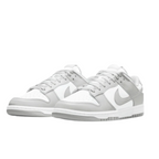 DUNK LOW GREY FOG