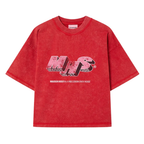 Maison Host Industrial Studio Tee