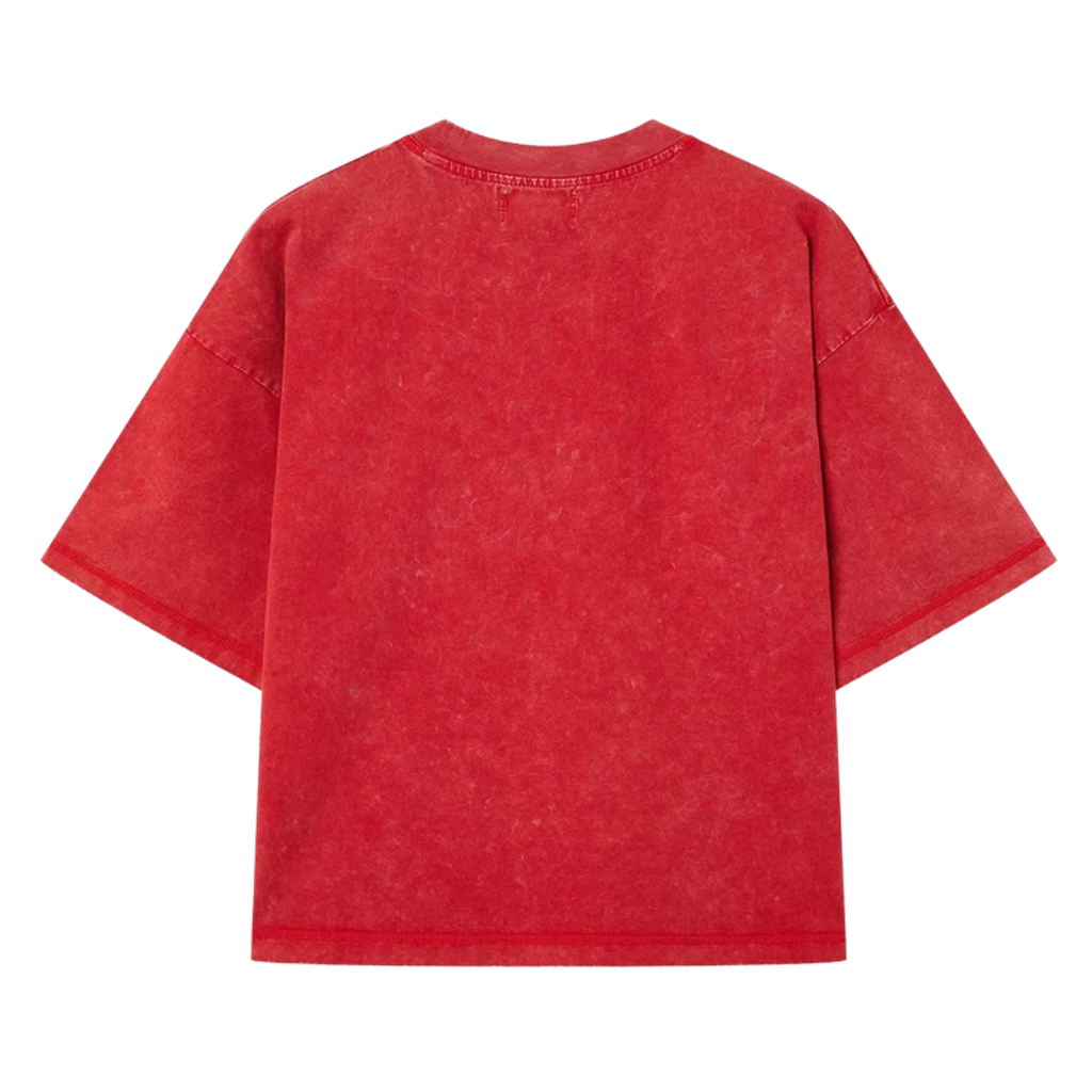 Maison Host Industrial Studio Tee