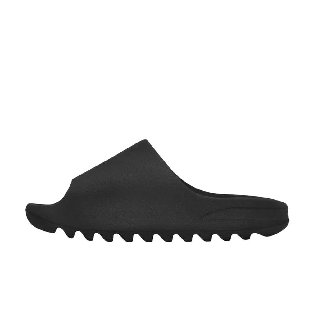 Yeezy YS-01 Slide Black