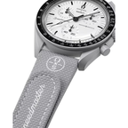 Swatch x Omega Bioceramic Moonswatch 1965 - SO33M106