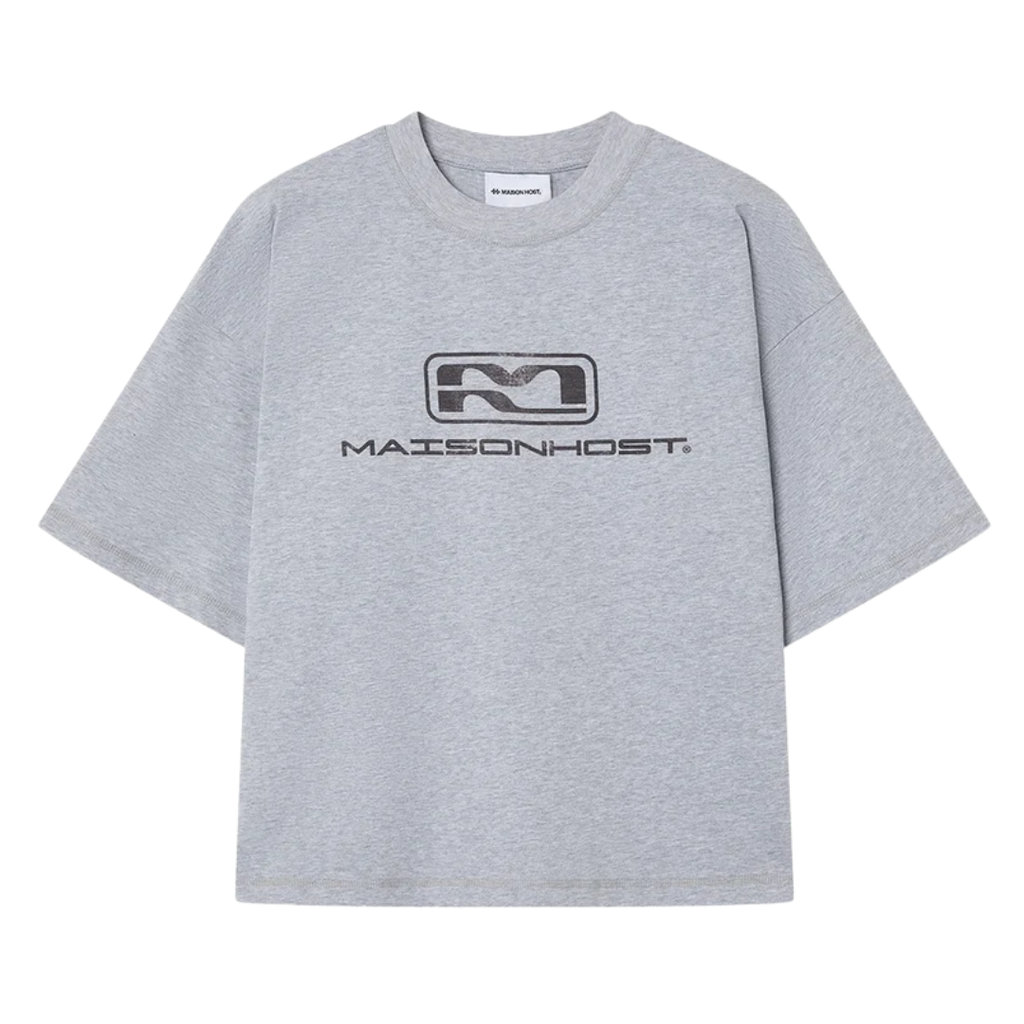 Maison Host Retro Vector Tee