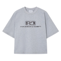 Maison Host Retro Vector Tee