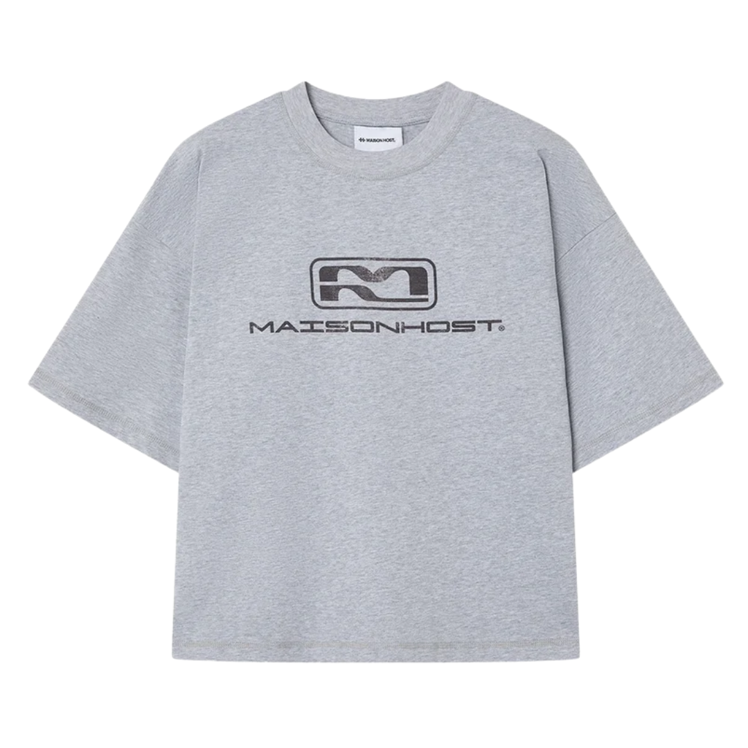 Maison Host Retro Vector Tee