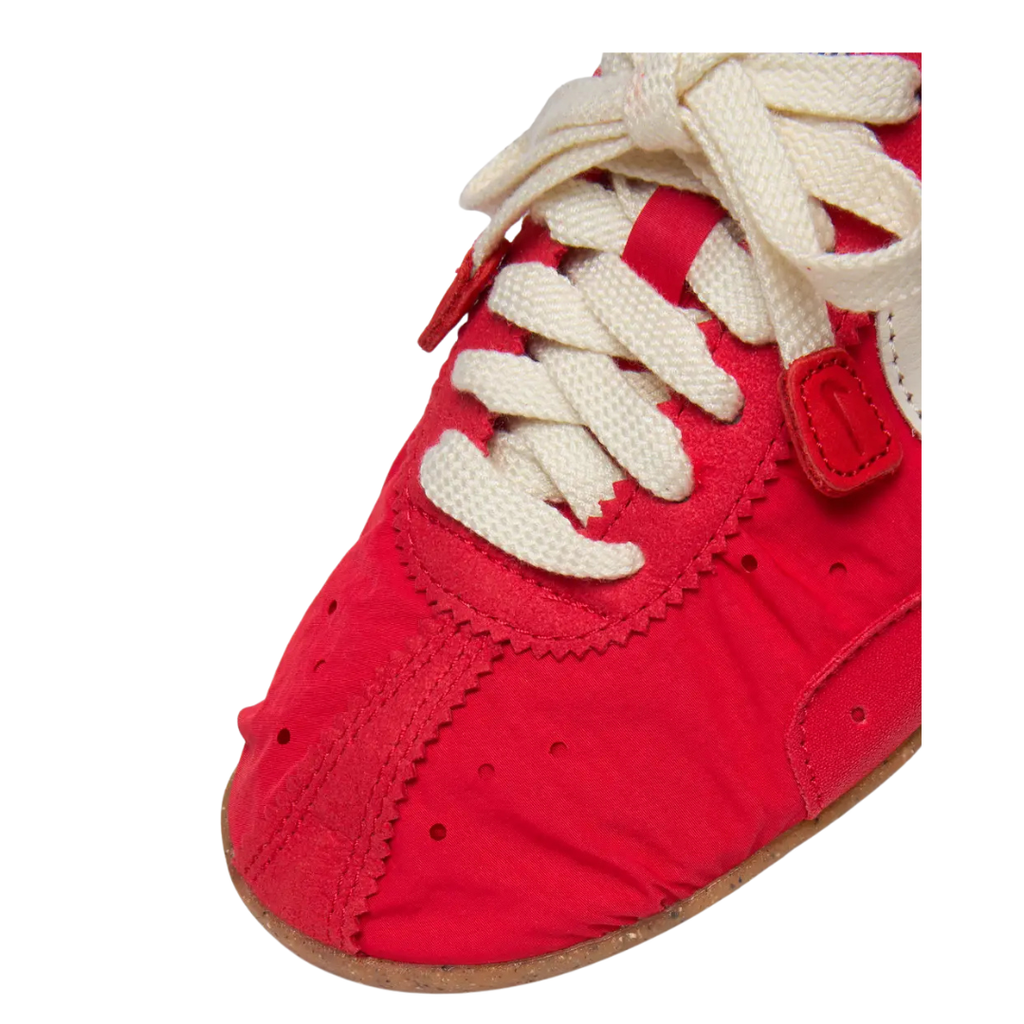 Nike Moon Shoe SP x Jacquemus University Red