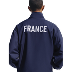 Jacquemus x Nike Francia Zip Up Track Jacket