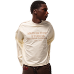 Maison Host Stich Loongsleeve