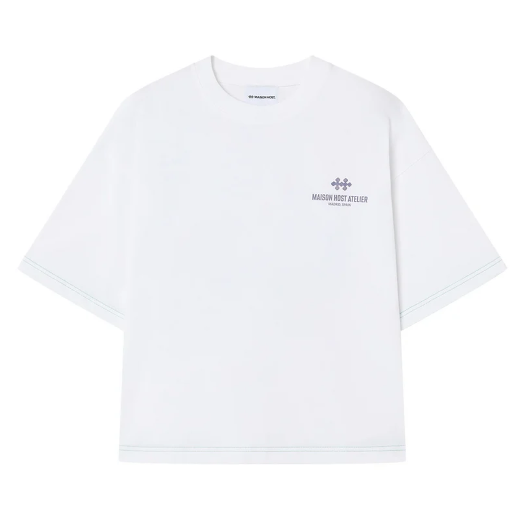 Maison Host Fontana Tee