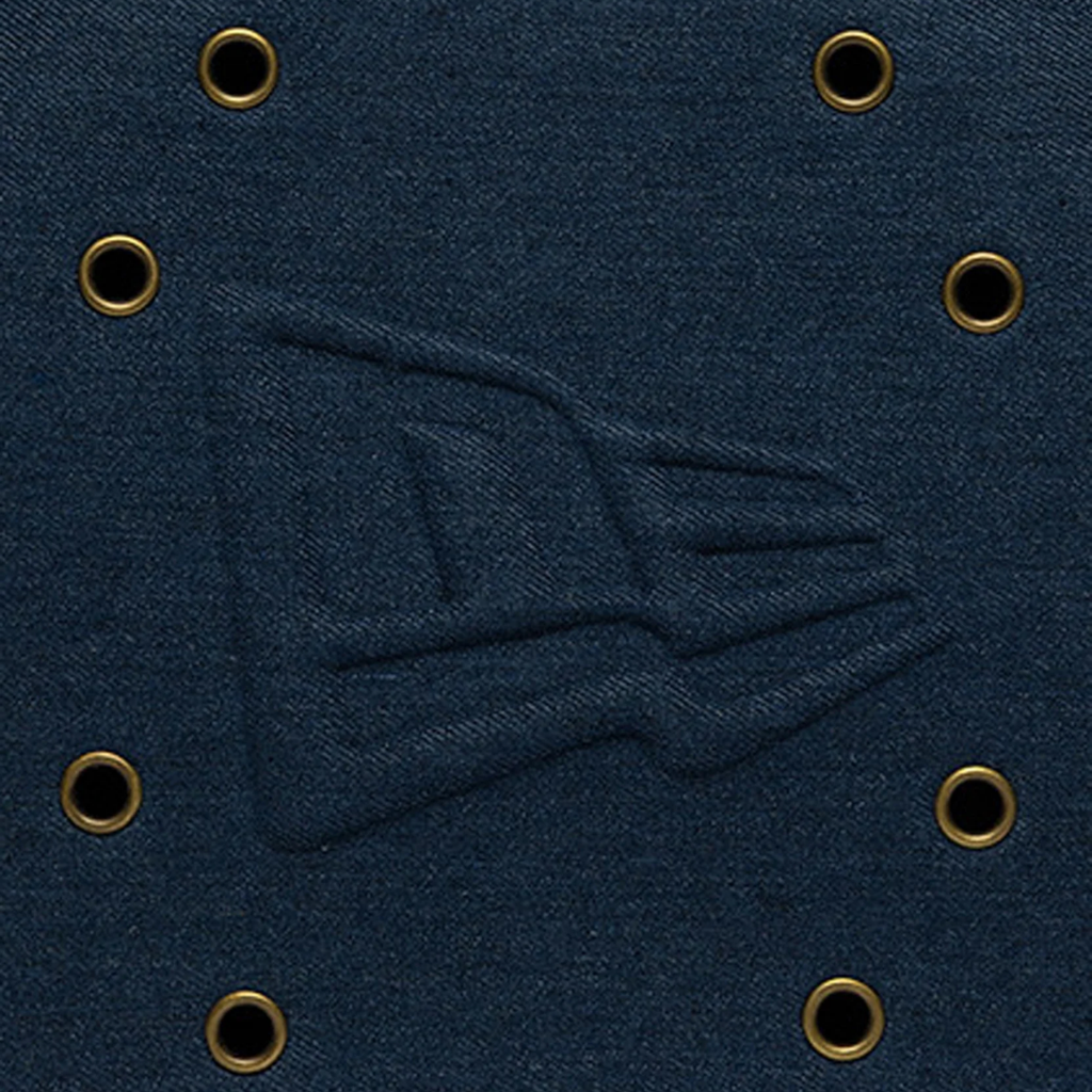 New Era Cap Carrier Jean
