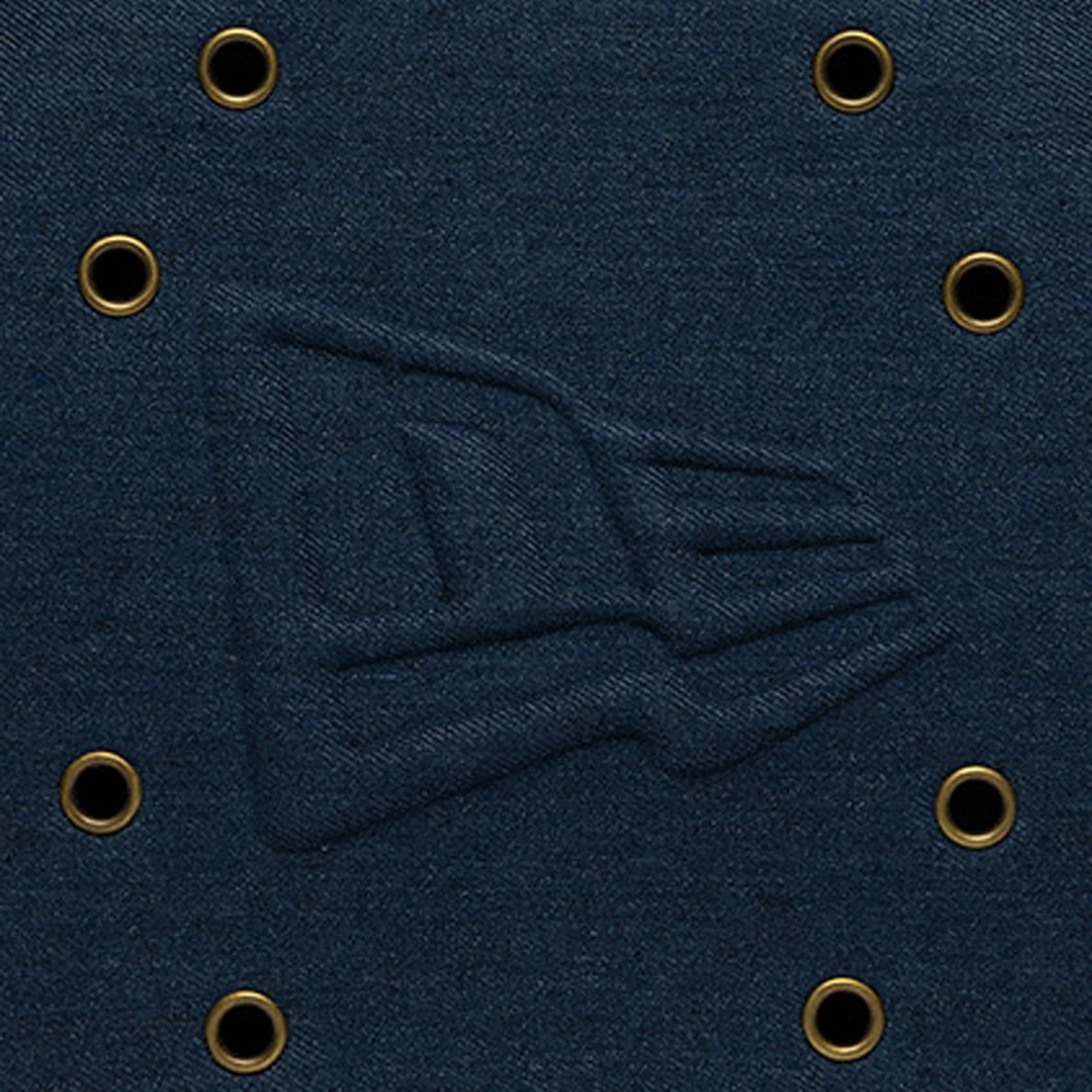 New Era Cap Carrier Jean