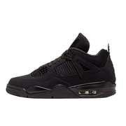 Air Jordan 4 Retro Black Cat (2025)