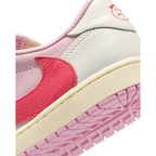 Jordan 1 Low x Travis Scott Shy Pink and Tropical Pink Pack Giveaway