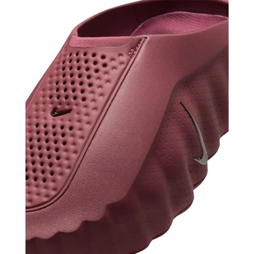 Nike Mind 001 Slide Pink Smoke