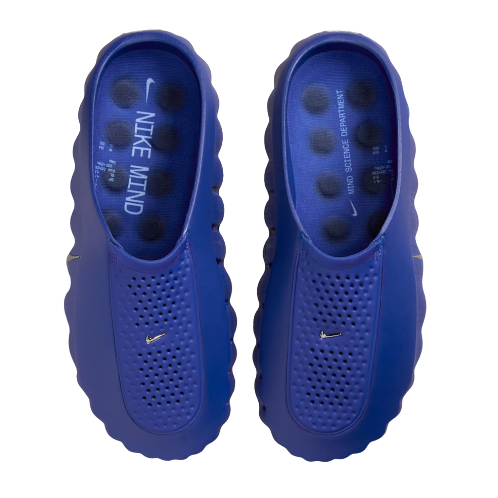 Nike Mind 001 Slide Old Royal