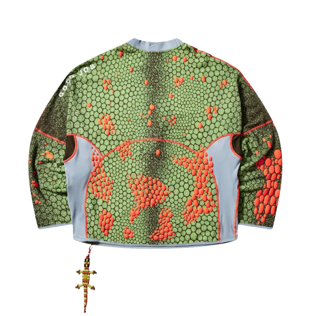 Nike ACG x CPFM Longsleeve Crewneck Multicolor