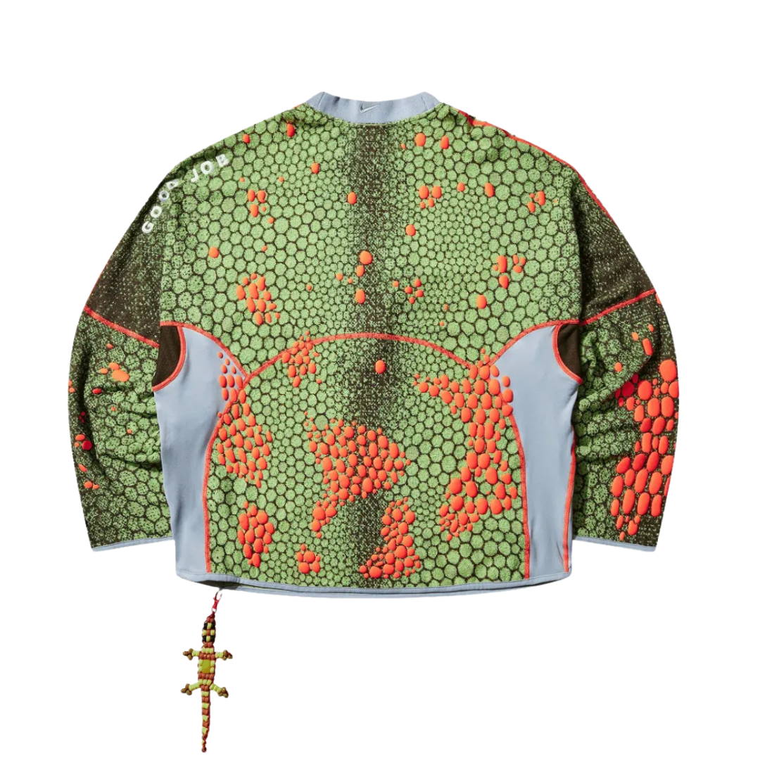 Nike ACG x CPFM Longsleeve Crewneck Multicolor