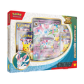POKÉMON 30TH Sylveon ex de Celebración 30º Aniversario de TCG Pokémon