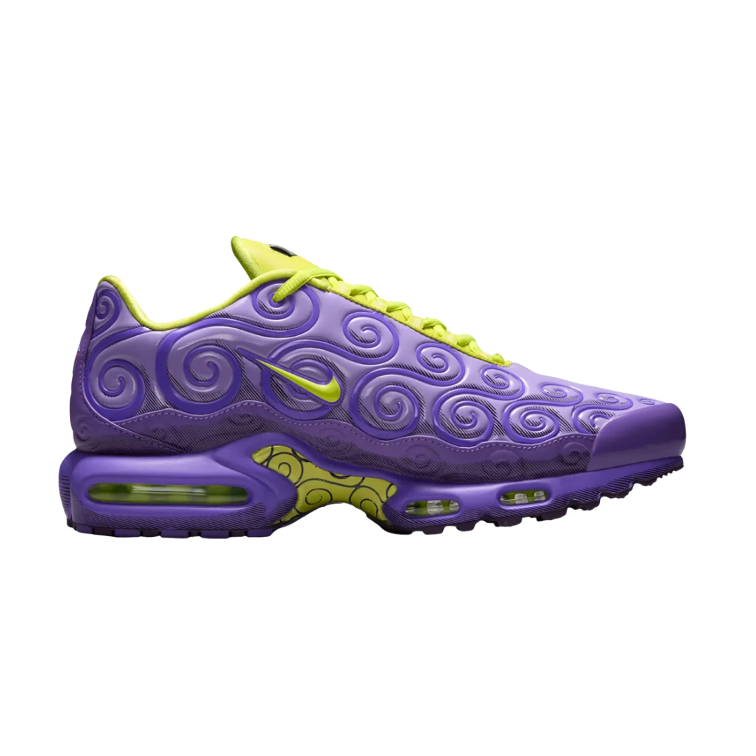 Nike Air Max Plus One Piece Gomu Gomu