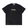 Off White Cryst Croco Tee