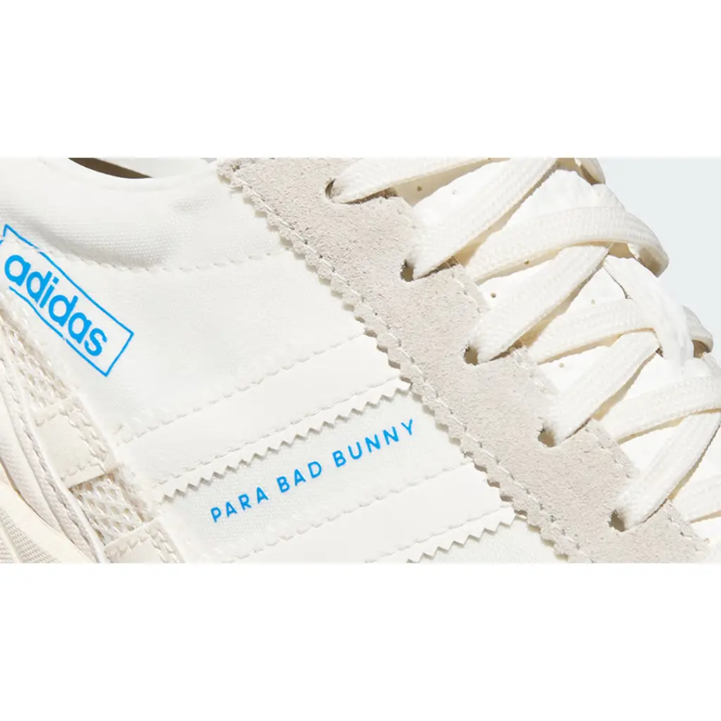 Adidas Adizero SL72 x Bad Bunny Off White