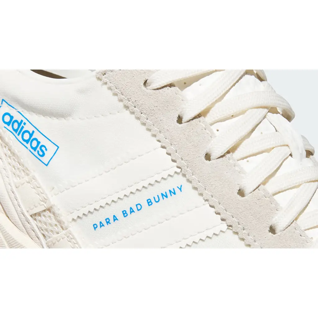 Adidas Adizero SL72 x Bad Bunny Off White