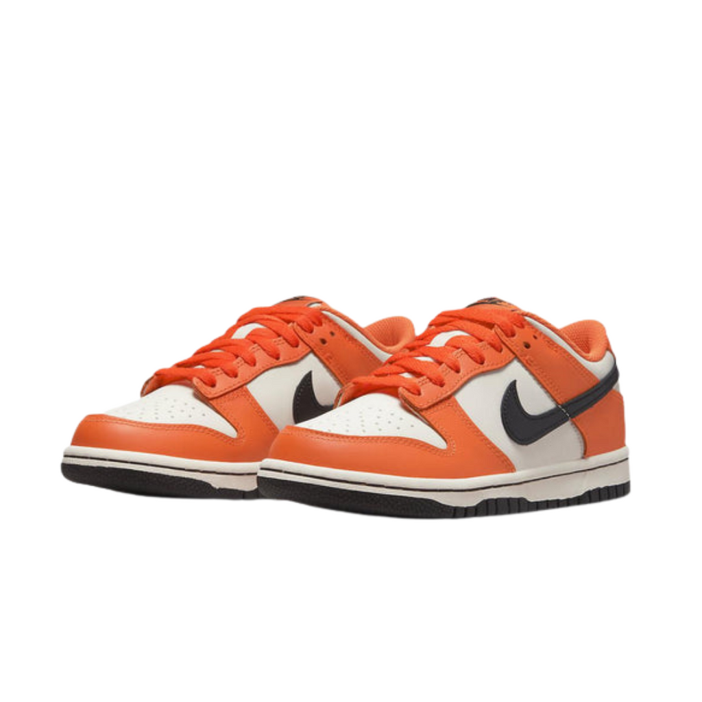 Dunk Low Halloween GS