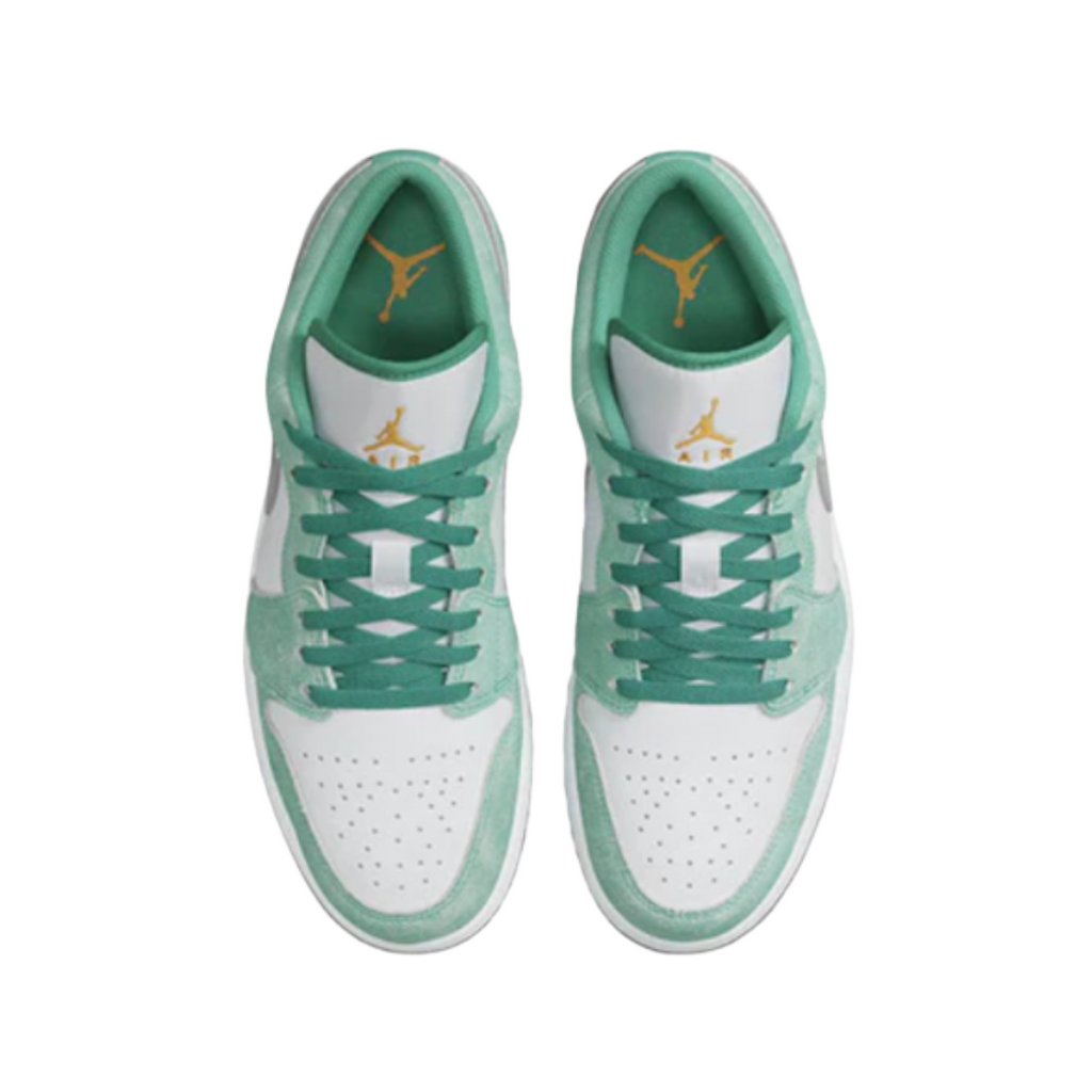 Jordan 1 Low SE New Esmerald GS