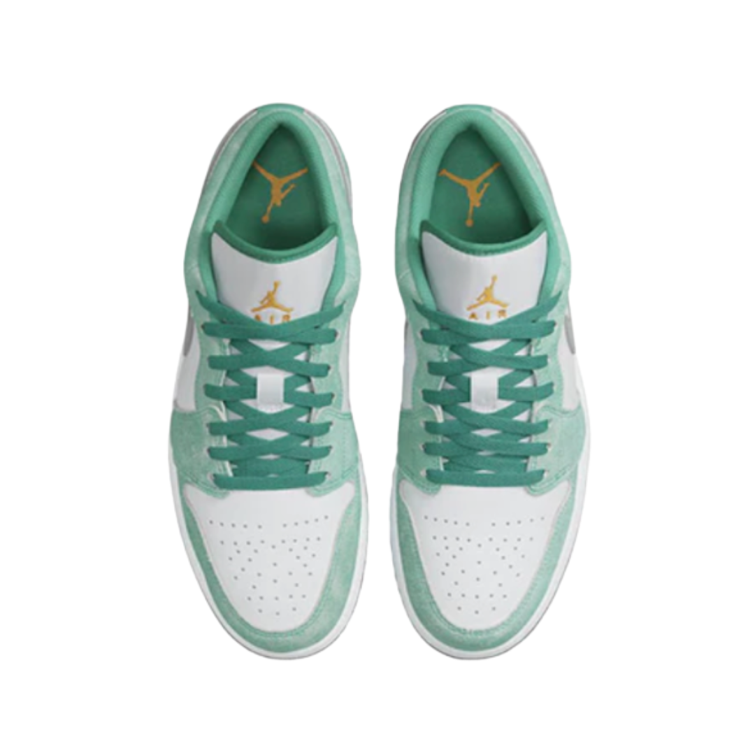 Jordan 1 Low SE New Esmerald GS