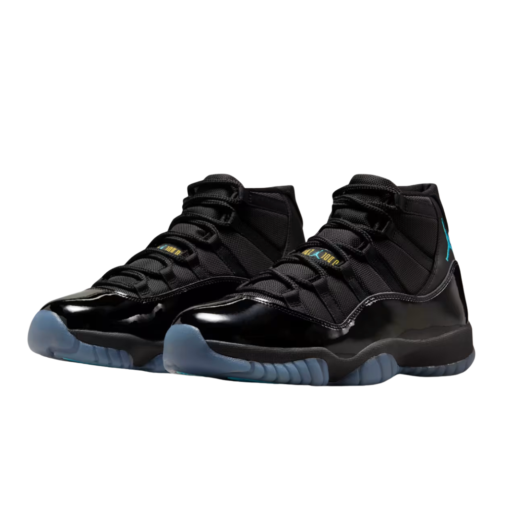 AIR JORDAN 11 Retro Gamma Blue