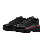 Nike Air Max 95 SP x Undefeated Black
