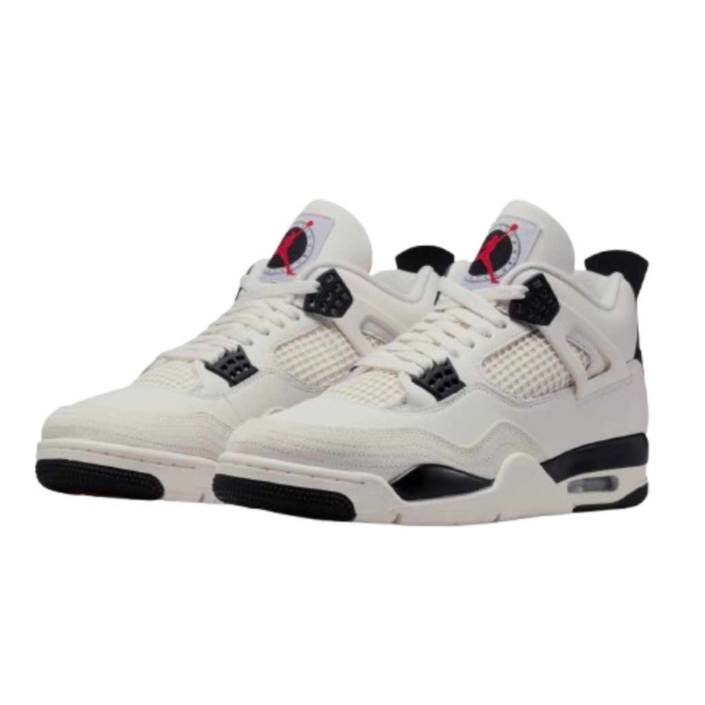 Air Jordan 4 Flight Club