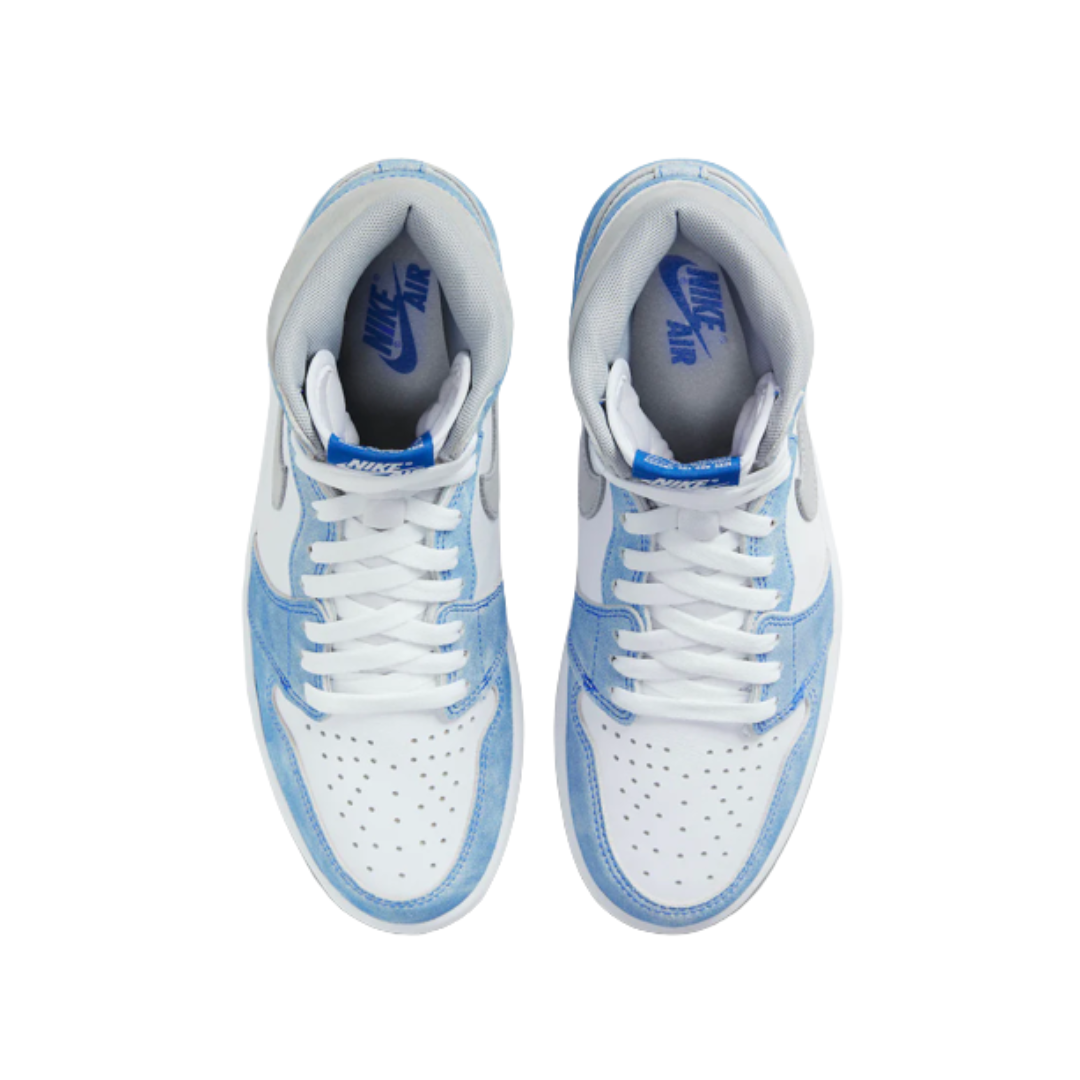 Jordan 1 High OG Hyper Royal