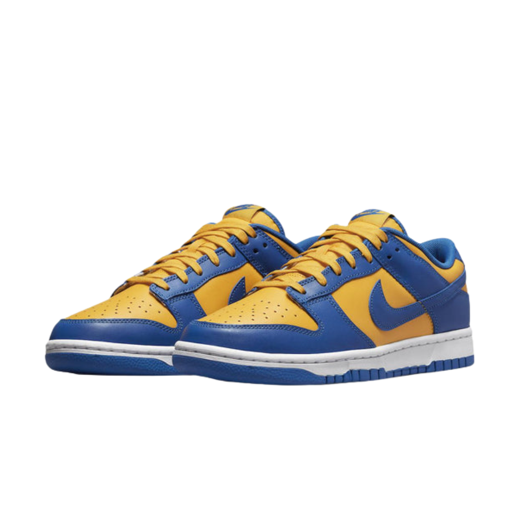 DUNK LOW UCLA