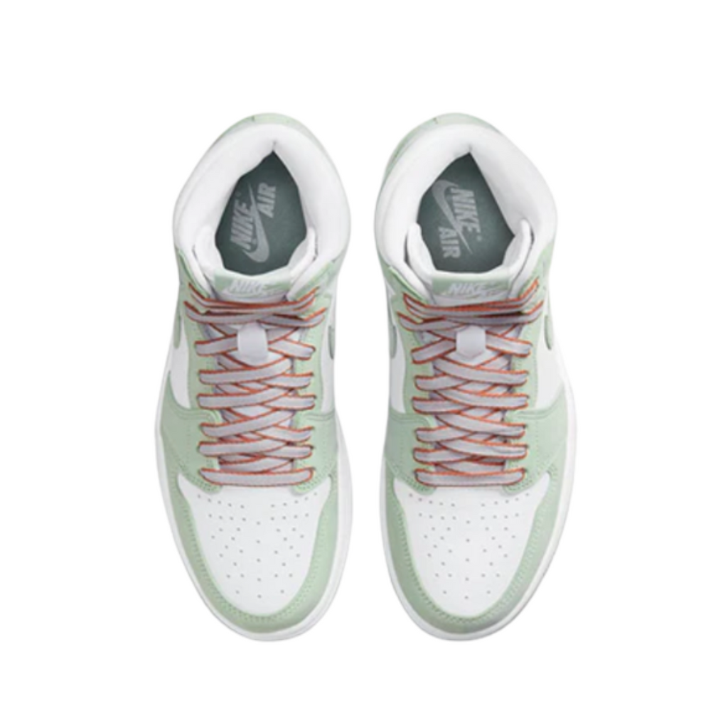 Jordan 1 High OG Seafoam