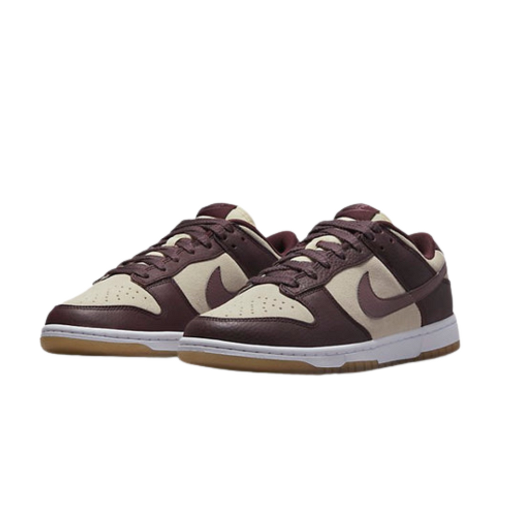 DUNK LOW PLUM ECPLISE