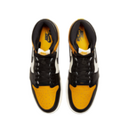 Jordan 1 High OG Yellow Toe