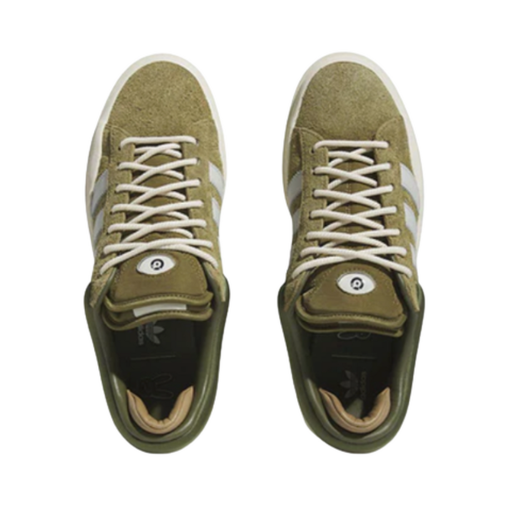 Adidas Campus Light Bad Bunny Wild Moss