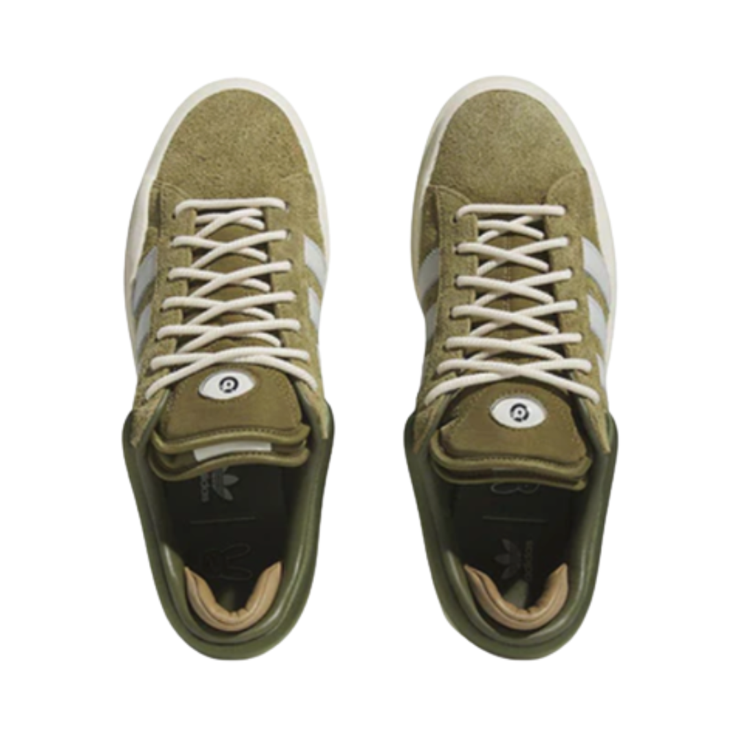 Adidas Campus Light Bad Bunny Wild Moss