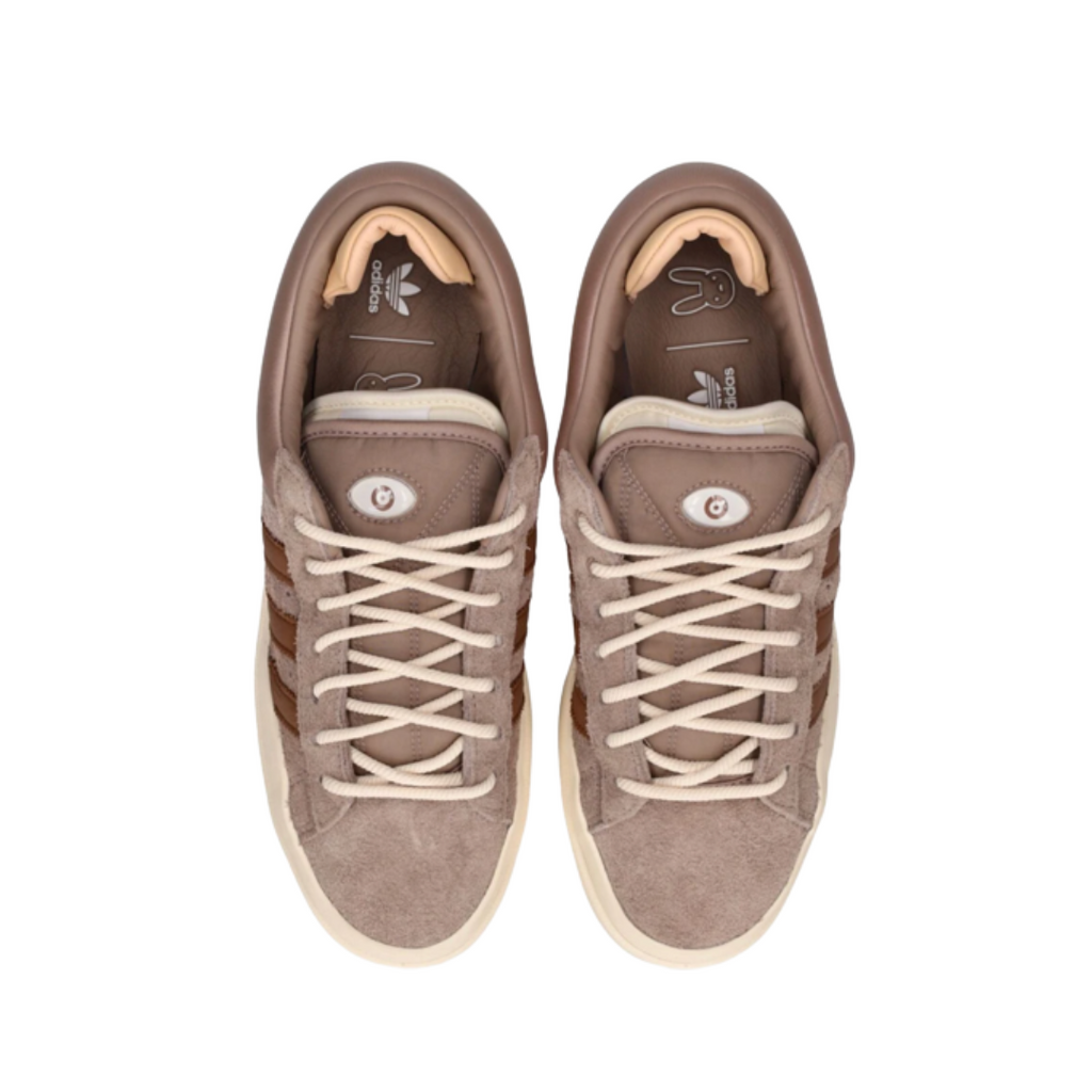 Adidas Campus Light Bad Bunny Chalky Brown