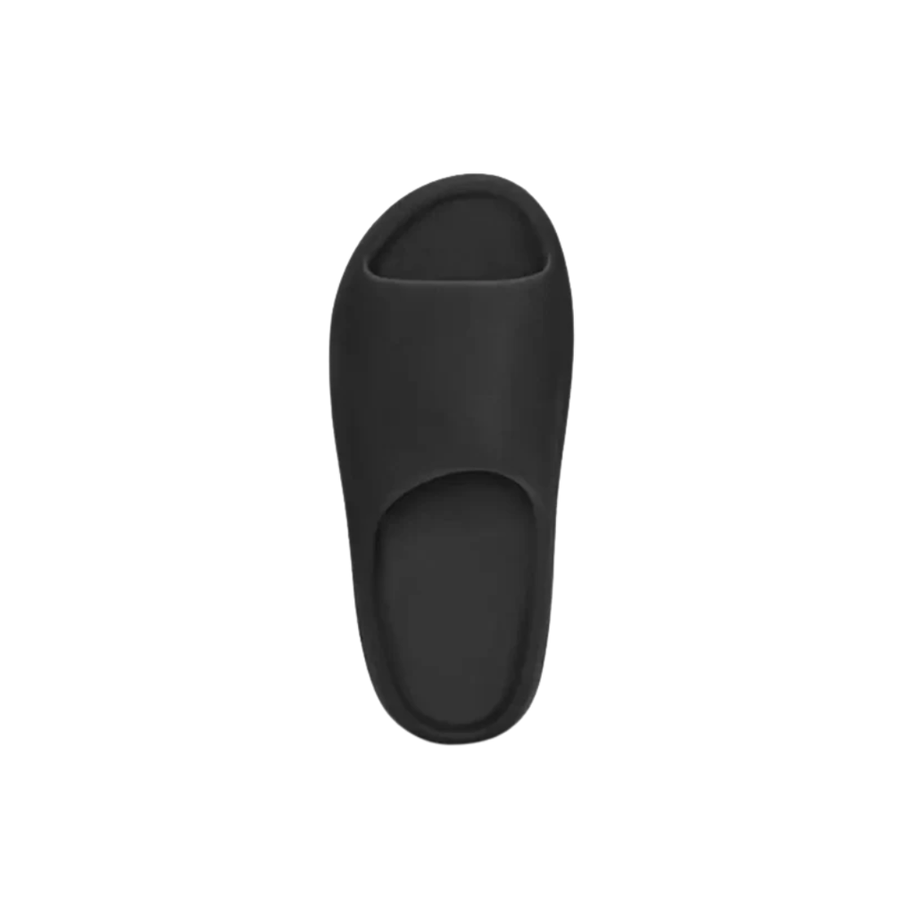 Yeezy YS-01 Slide Black